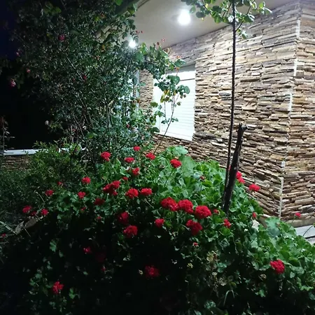 Nouli's Mountain View Haven *