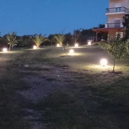 Nouli's Mountain View Haven * Nikiti (Sithonia)