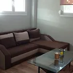 Nouli's Mountain View Haven בית נופש