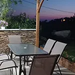 度假居 Nouli's Mountain View Haven *