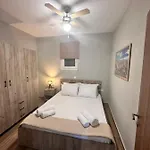 度假居 Nouli's Mountain View Haven