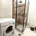 בית נופש Nouli's Mountain View Haven ניקיטי
