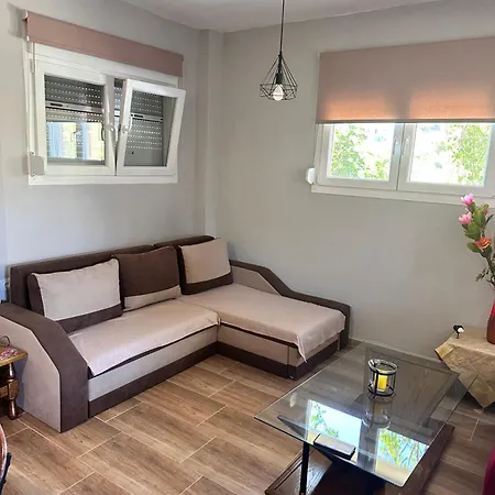 Nouli's Mountain View Haven *