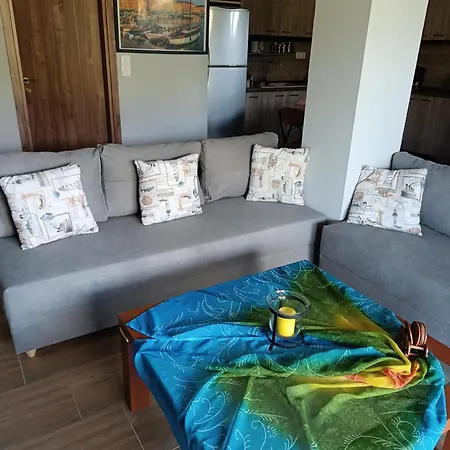 Ferienhaus Nouli's Mountain View Haven