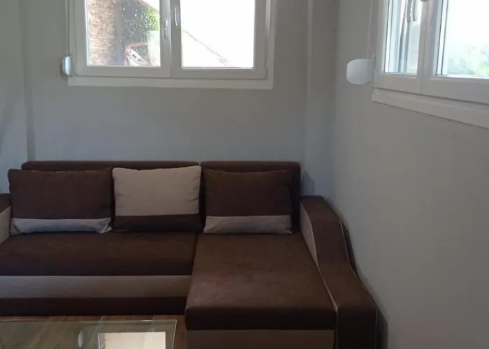 Nouli's Mountain View Haven * Nikiti (Sithonia)