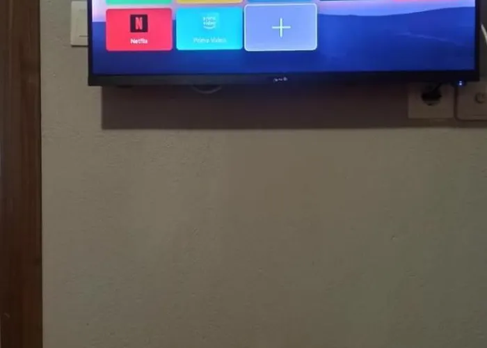 Nouli's Mountain View Haven Feriehus Nikiti (Sithonia)