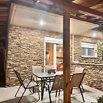 Nouli's Mountain View Haven Feriehus Nikiti (Sithonia)
