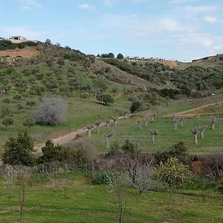 Nouli's Mountain View Haven Nikiti (Sithonia)