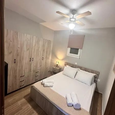 Nouli's Mountain View Haven