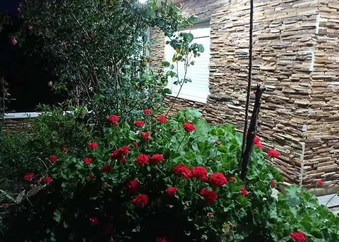 Nouli's Mountain View Haven *